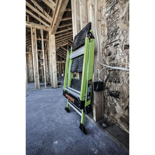 Little Giant Fiberglass Jumbo 3 Step Stool