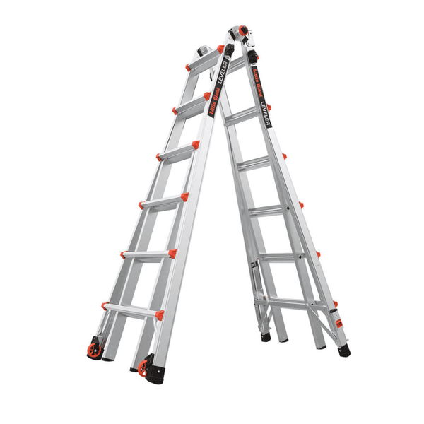 Little Giant Ladder Leveler M26 - 16526
