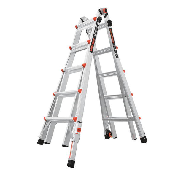 Little Giant Ladder Leveler M22 - 16522