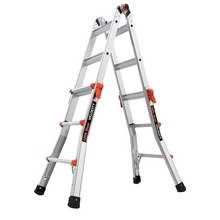 Little Giant Velocity M13 Multi-Position Ladder - 15413