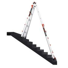Little Giant Velocity M13 Multi-Position Ladder - 15413