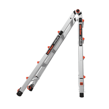 Little Giant Leveler M17 Ladder