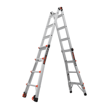 Little Giant Leveler M17 Ladder