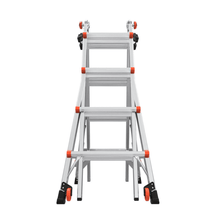Little Giant Leveler M17 Ladder