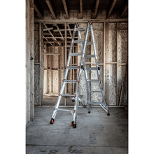 Little Giant Leveler M17 Ladder