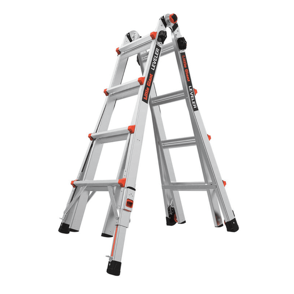 Little Giant Leveler M17 Ladder