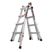 Little Giant Leveler M17 Ladder