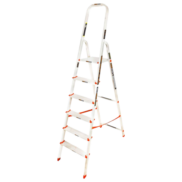 Eurostar Freiheit 6-Tier Platform Ladder (6 feet ladder)