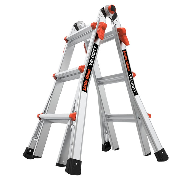 Little Giant Leveler M13 Ladder