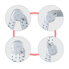 Liberti Multi-Purpose Ladder (4 x 5 m)