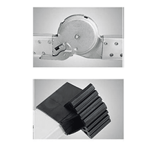 Liberti Multi-Purpose Ladder (4 x 5 m)