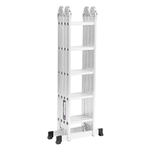 Liberti Multi-Purpose Ladder (4 x 5 m)