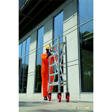 Freiheit Folding Frame Scaffold Tower 0.75 m Wide – 1.50 m Platform Height