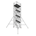 Scaffolding
