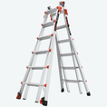 MULTI-POSITION LADDERS