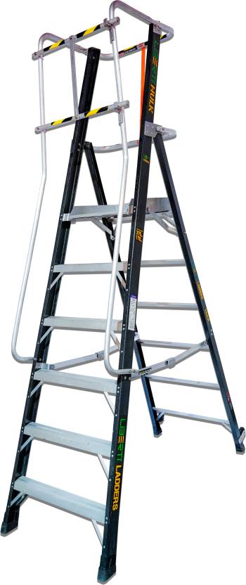 Liberti FRP 4' Hulk Ladder