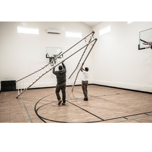 Little Giant 10121 Skyscraper 21 Ft Adjustable Step Ladder