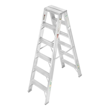 Liberti T1400 Series Multi-Use Twin Step Ladder T1406