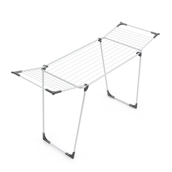 Clothes Drying Stand Foldable Laundry Drying Rack Indoor Used