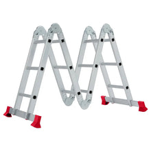 Liberti Multi-Purpose Ladder (4 x 3 m)