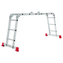 Liberti Multi-Purpose Ladder (4 x 3 m)