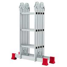 Liberti Multi-Purpose Ladder (4 x 3 m)