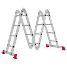 Liberti Multi-Purpose Ladder (4 x 4)