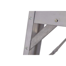 Liberti T1400 Series Multi-Use Twin Step Ladder T1406