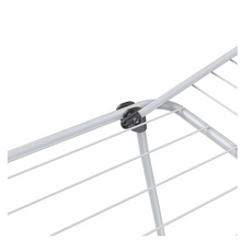 Clothes Drying Stand Foldable Laundry Drying Rack Indoor Used