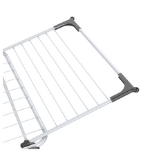 Clothes Drying Stand Foldable Laundry Drying Rack Indoor Used