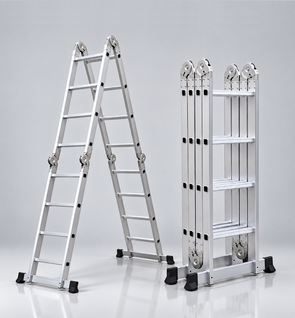 Multipurpose Ladder