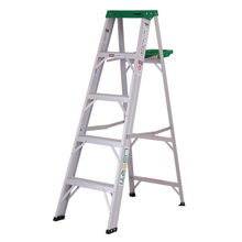 Liberti 5-Tier Step Ladder W/ Top & Pail Tray (60 x 180 cm)