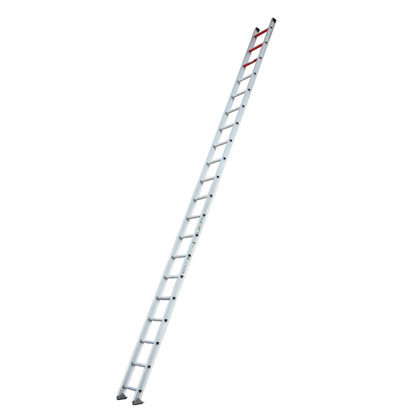 D2320-1 – 20’Liberty Heavy duty aluminium single ladder