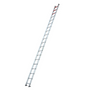 D2320-1 – 20’Liberty Heavy duty aluminium single ladder
