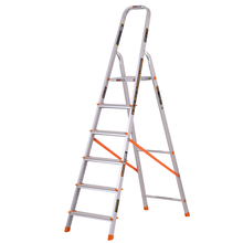 Eurostar Freiheit 6-Tier Platform Ladder (6 feet ladder)