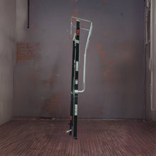 Liberti Fiberglass 3ft Hulk Platform Podium Ladder – Model P5403H