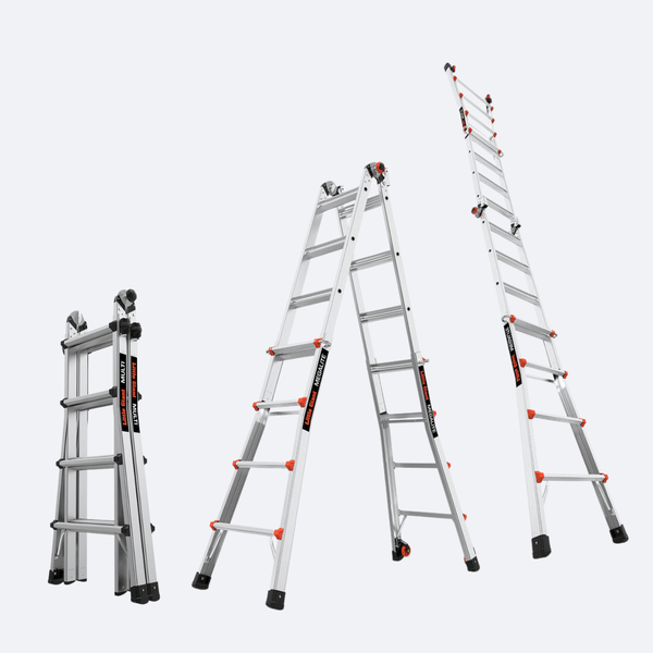 Fellow Ladder Buy Aluminium Ladders Online in Dubai UAE – Freiheit Skytech