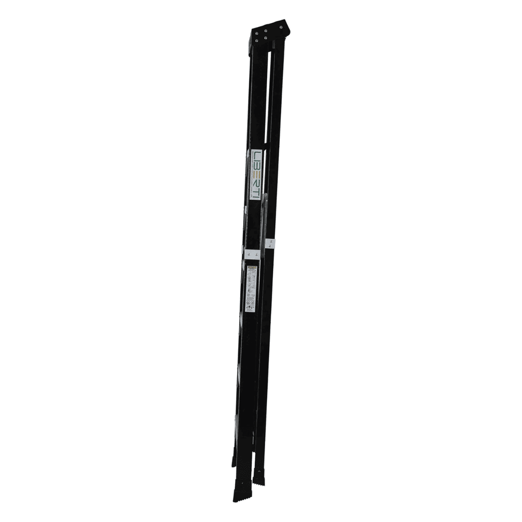 Liberty 8 Inch Riser LIBERTI FIBERGLASS 8 FEET STEP LADDER 5408 – Freiheit Skytech