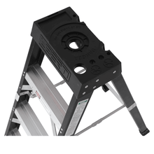 LIBERTI FIBERGLASS 8 FEET STEP LADDER 5408