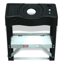 LIBERTI FIBERGLASS 8 FEET STEP LADDER 5408