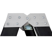 Liberti - 8 feet Fiberglass Twin Ladder (2 Way Ladder) T5400