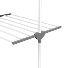 LIBERTI Three Tiers Drying Rack – Foldable Multi-Layer Clothes Dryer Stand (Model 124501)