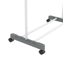 LIBERTI Three Tiers Drying Rack – Foldable Multi-Layer Clothes Dryer Stand (Model 124501)