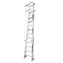 Liberti Aluminium 8' Hulk Ladder