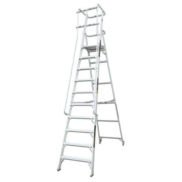 Liberti Aluminium 10' Hulk Ladder