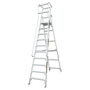 Liberti Aluminium 10' Hulk Ladder
