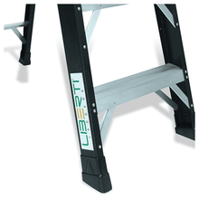 Liberti Fiberglass 4-Tier Step Ladder - 5404