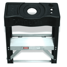 Liberti Fiberglass 4-Tier Step Ladder - 5404