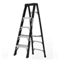 Liberti Fiberglass 4-Tier Step Ladder - 5404