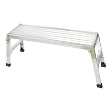 Liberti Foldable Work Platform